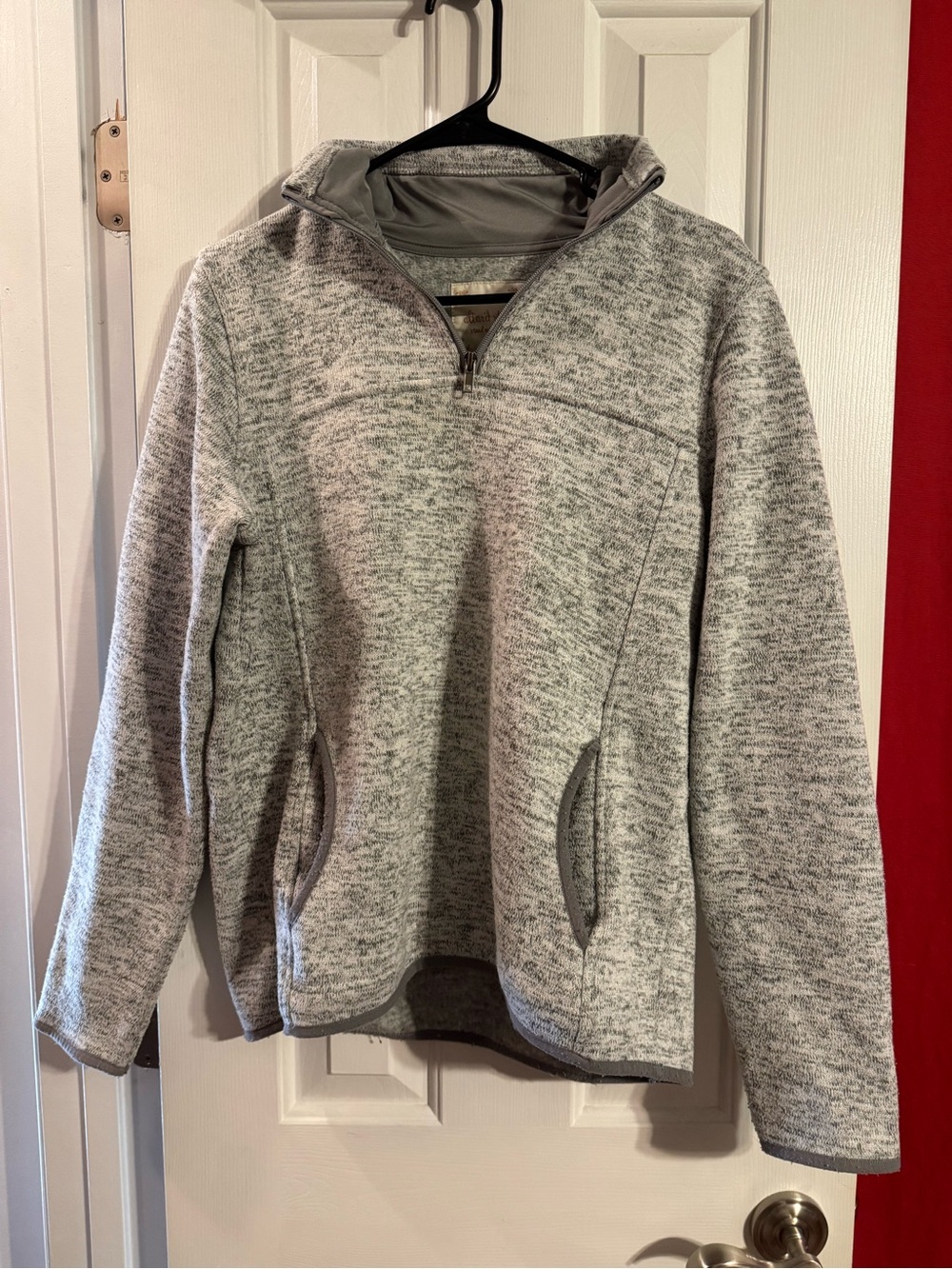 Altard State quarter zip